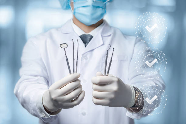 Best Cosmetic Dentistry  in Sanford, NC