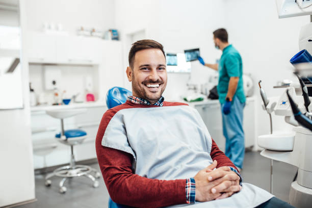 Best TMJ/TMD Treatment  in Sanford, NC