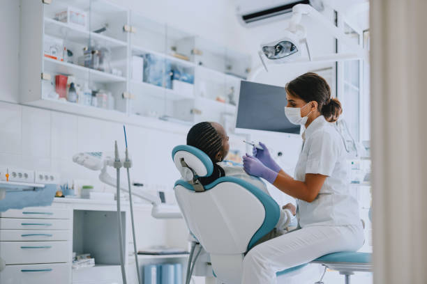 Best Dental Exams and Cleanings  in Sanford, NC
