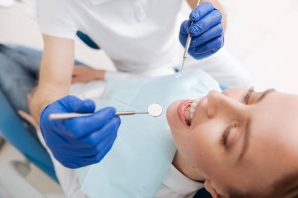 Best Preventive Dentistry  in Sanford, NC